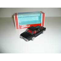 Tekno  Denmark  Mercedes Benz 280 SL  Hardtop