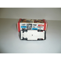 Tekno  Denmark  Mercedes Benz 280 SL  Hardtop