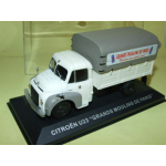 Altaya ixo   Citroen U23 Grand Moulins Paris  