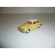 Tekno Denmark  Volvo   Amazon 2 doors  Yellow / White