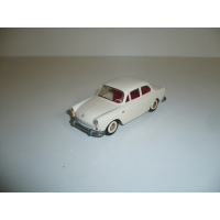 Tekno Denmark VW 1500   White
