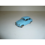 Tekno Denmark    LLOYD  LP 600  Blue