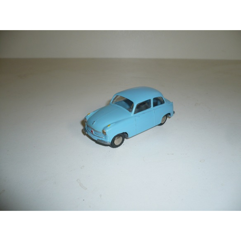 Tekno Denmark    LLOYD  LP 600  Blue