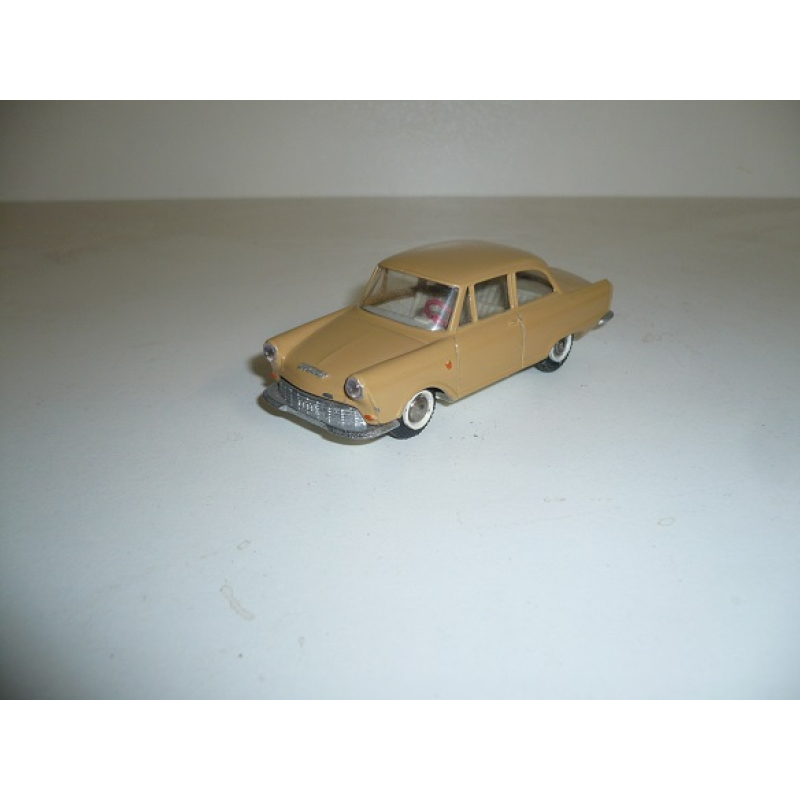 Tekno Denmark  DKW Junior de Lux  Brown