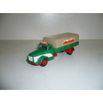 Tekno Denmark   Volvo  Truck  BILSPEDITION