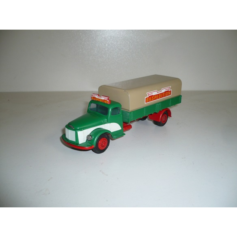 Tekno Denmark   Volvo  Truck  BILSPEDITION