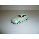 Tekno Denmark  Saab 96   Small Grill  Cream Green