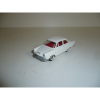 Tekno Denmark DKW Junior de Lux White Tekno Denmark DKW Junior de Lux White