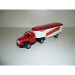 Tekno Denmark  Scania Vabis   N.C. KLOSTER  