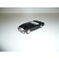 Tekno Denmark Austin Healey 100 Black Tekno Denmark Austin Healey 100 Black