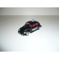 Tekno Denmark VW 1200 POLITI Tekno Denmark VW 1200 POLITI