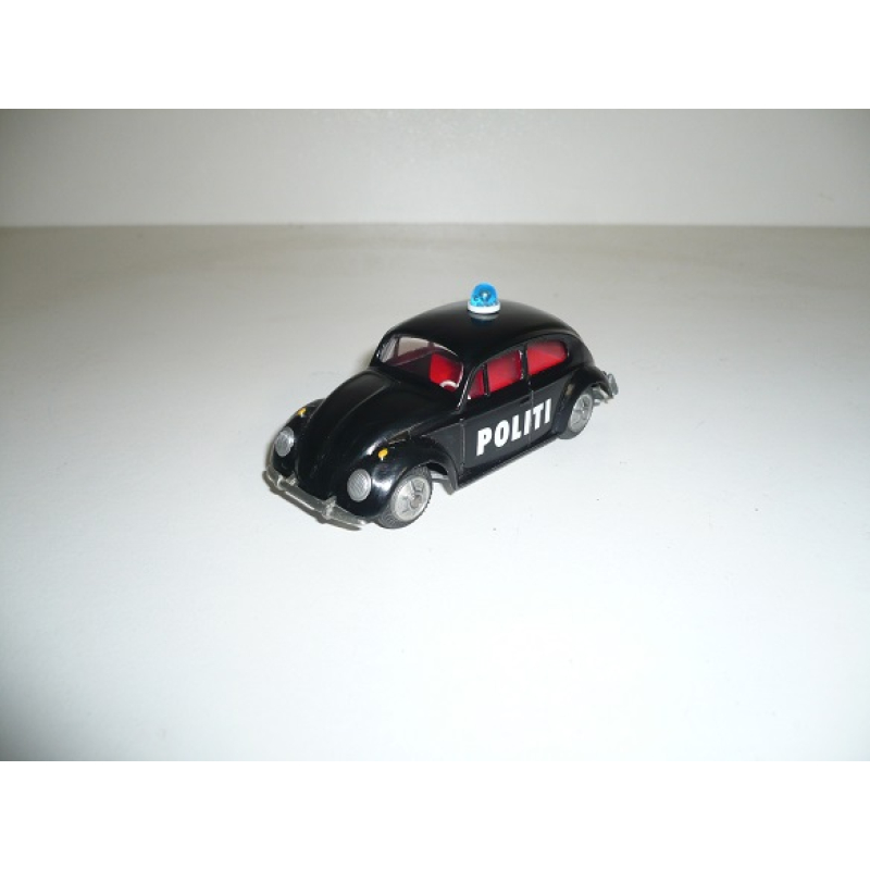Tekno Denmark  VW 1200   POLITI