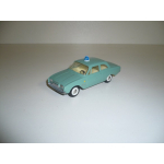 Tekno Denmark   Ford Taunus 17 M   POLICE Car
