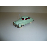 Tekno Denmark   Ford Mercury