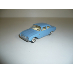 Tekno Denmark   Ford Taunus 17 M   Blue