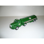 Tekno Denmark   Scania Vabis Tanker  ORA