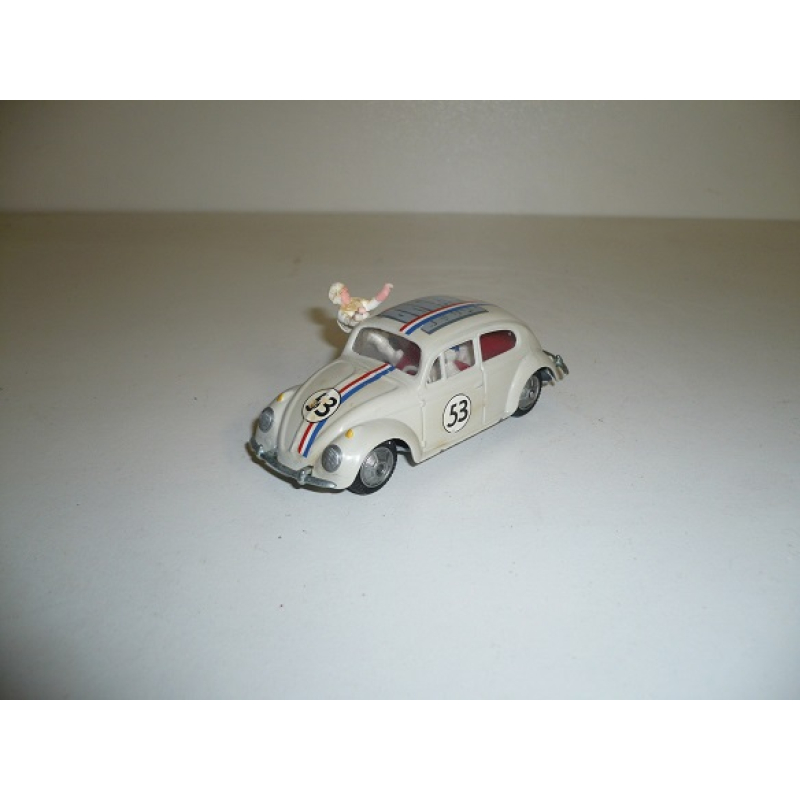 Tekno  Denmark  VW 1200  HERBIE the Love Bug 