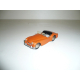 Tekno Denmark    Triumph TR 2  Orange