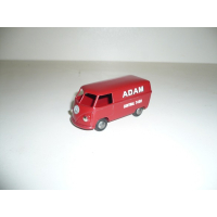 Tekno Denmark VW Van Typ I  ADAM