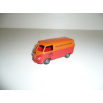 Tekno Denmark VW Van Typ I  PAUL BERGSOE & SON