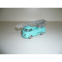 Tekno Denmark  VW Ladder Truck   Typ II   ELVAERKET