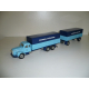 Tekno Denmark Scania Vabis + Trailer  DIESEL GARDEN