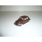 Tekno  Denmark  VW 1200  Brown