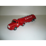 Tekno Denmark  Scania Vabis Tanker CALTEX 