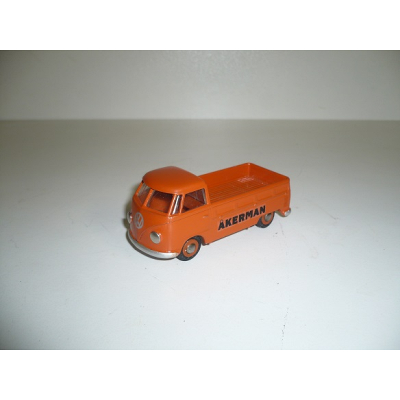 Tekno Denmark  VW Pick Up  Typ II    AKERMAN 