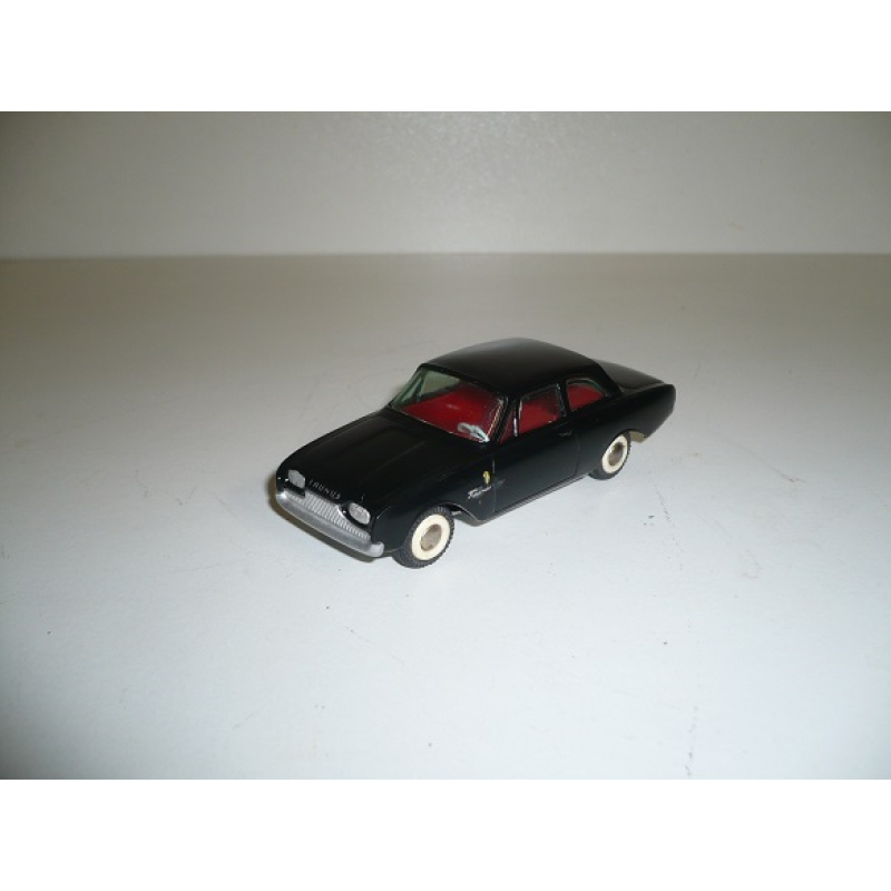 Tekno Denmark   Ford Taunus 17 M   Black
