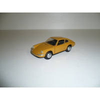Tekno / Kirk  Denmark  Porsche 911 S  