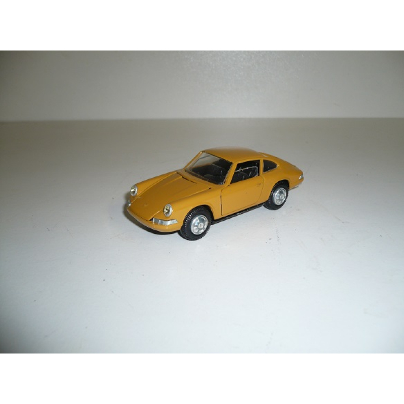 Tekno / Kirk  Denmark  Porsche 911 S  