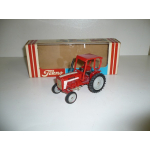 Tekno Denmark   McCormick  Tractor