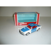Tekno Denmark Mercedes Benz 280 SL   POLICIA