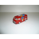 Tekno Denmark   Ford Transit  TIVOLI  Red