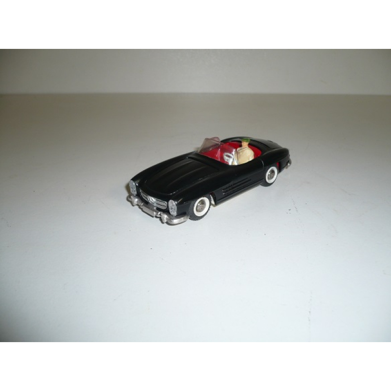 Tekno Denmark  Mercedes Benz 300 SL  Black