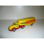Tekno Denmark  Volvo Truck  SLOTTS  SENAP
