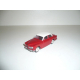 Tekno Denmark  Volvo   Amazon 2 doors   Red / White