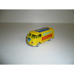 Tekno Denmark  VW  Van Typ II  GILLETTE