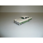 Tekno Denmark   Ford Taunus 17 M   Green / White
