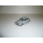 Tekno Denmark    Morris Oxford Series II  Gray