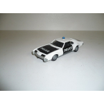 Tekno / Kirk Denmark Oldsmobile Toronado POLICE 
