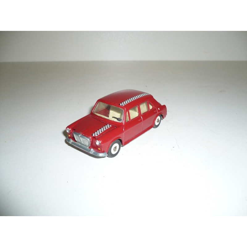 Tekno Denmark    MG 1100  