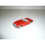 Tekno Denmark    Austin Healey 100  Red