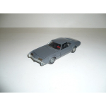 Tekno / Kirk Denmark Oldsmobile Toronado  Gray