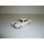 Tekno  Denmark   Mercedes Benz 220 SE  Skjolskjults