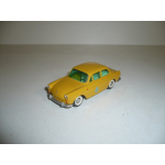 Tekno Denmark   VW 1500  Post Sweden 