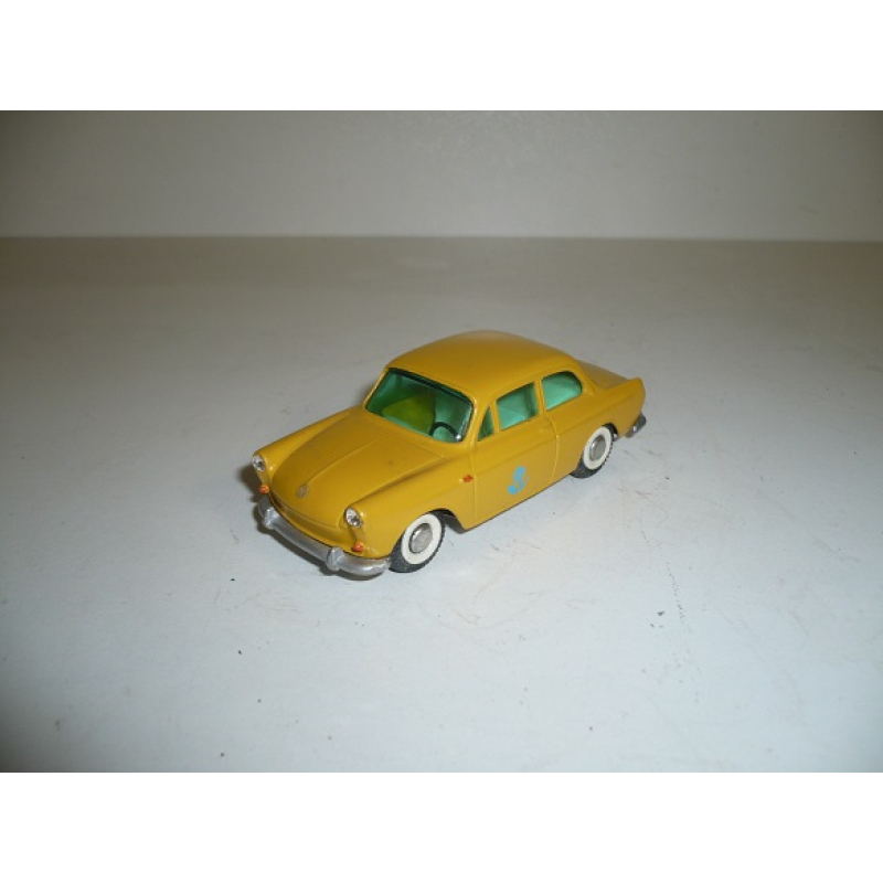 Tekno Denmark   VW 1500  Post Sweden 