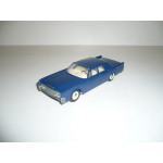 Tekno Denmark Lincoln Continental  Dark Blue