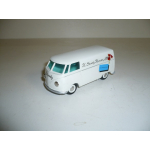 Tekno Denmark  VW  Van Typ II   K. Stormly Hansen